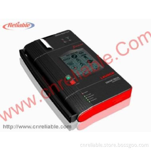 launch x431 autobook universal scanner car ECU